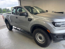 2021 Ford Ranger XL at Ricart Used