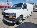 Thumbnail image of 2022 Chevrolet Express at ROADSTAR AUTO SALES, INC.