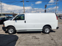 Thumbnail image of 2022 Chevrolet Express at ROADSTAR AUTO SALES, INC.