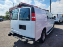Thumbnail image of 2022 Chevrolet Express at ROADSTAR AUTO SALES, INC.