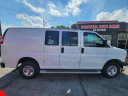 Thumbnail image of 2022 Chevrolet Express at ROADSTAR AUTO SALES, INC.