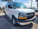 Thumbnail image of 2022 Chevrolet Express at ROADSTAR AUTO SALES, INC.