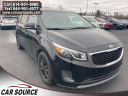 Thumbnail image of 2016 Kia Sedona at CarSourceLLC of Grove City, OH