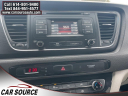 Thumbnail image of 2016 Kia Sedona at CarSourceLLC of Grove City, OH
