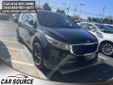 Thumbnail image of 2016 Kia Sedona at CarSourceLLC of Grove City, OH