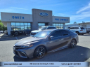 Thumbnail image of 2022 Toyota Camry Hybrid at Smith Ford