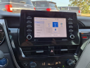 Thumbnail image of 2022 Toyota Camry Hybrid at Smith Ford