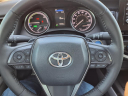 Thumbnail image of 2022 Toyota Camry Hybrid at Smith Ford