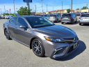 Thumbnail image of 2022 Toyota Camry Hybrid at Smith Ford