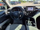 Thumbnail image of 2022 Toyota Camry Hybrid at Smith Ford