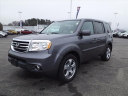 Thumbnail image of 2015 Honda Pilot at Duncan Ford Chrysler