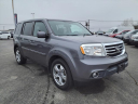 Thumbnail image of 2015 Honda Pilot at Duncan Ford Chrysler