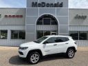 Thumbnail image of 2024 Jeep Compass at McDonald Chrysler Dodge Jeep Ram