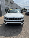 2024 Jeep Compass Sport at McDonald Chrysler Dodge Jeep Ram