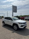 Thumbnail image of 2024 Jeep Compass at McDonald Chrysler Dodge Jeep Ram
