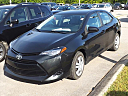 Thumbnail image of 2017 Toyota Corolla at Mathews Nissan