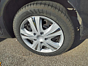 Thumbnail image of 2017 Toyota Corolla at Mathews Nissan