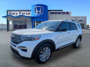 Thumbnail image of 2023 Ford Explorer Hybrid at Gary Force Honda
