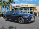 Thumbnail image of 2018 Lexus LS 500 at Chatham Parkway Lexus