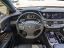 Thumbnail image of 2018 Lexus LS 500 at Chatham Parkway Lexus