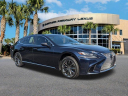 Thumbnail image of 2018 Lexus LS 500 at Chatham Parkway Lexus