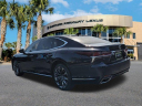 Thumbnail image of 2018 Lexus LS 500 at Chatham Parkway Lexus