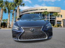 Thumbnail image of 2018 Lexus LS 500 at Chatham Parkway Lexus