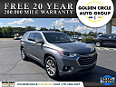 Thumbnail image of 2019 Chevrolet Traverse at Golden Circle Auto Outlet