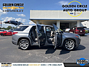 Thumbnail image of 2019 Chevrolet Traverse at Golden Circle Auto Outlet