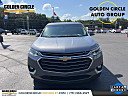Thumbnail image of 2019 Chevrolet Traverse at Golden Circle Auto Outlet
