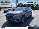 Thumbnail image of 2019 Chevrolet Traverse at Golden Circle Auto Outlet