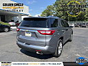 Thumbnail image of 2019 Chevrolet Traverse at Golden Circle Auto Outlet