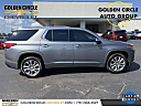 Thumbnail image of 2019 Chevrolet Traverse at Golden Circle Auto Outlet