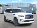 Thumbnail image of 2022 INFINITI QX80 at Infiniti of Fort Myers