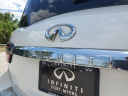 Thumbnail image of 2022 INFINITI QX80 at Infiniti of Fort Myers