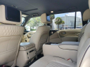 Thumbnail image of 2022 INFINITI QX80 at Infiniti of Fort Myers