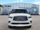 Thumbnail image of 2022 INFINITI QX80 at Infiniti of Fort Myers