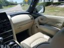 Thumbnail image of 2022 INFINITI QX80 at Infiniti of Fort Myers