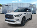 Thumbnail image of 2022 INFINITI QX80 at Infiniti of Fort Myers