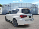 Thumbnail image of 2022 INFINITI QX80 at Infiniti of Fort Myers