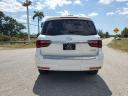 Thumbnail image of 2022 INFINITI QX80 at Infiniti of Fort Myers
