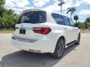 2022 INFINITI QX80 Sensory at Infiniti of Fort Myers