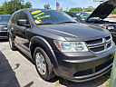 Thumbnail image of 2015 Dodge Journey at Desoto Auto Mall, Inc.
