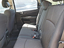 2015 Dodge Journey SE at Desoto Auto Mall, Inc.