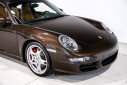 Thumbnail image of 2008 Porsche 911 at GrandPrixMotorsInc Used