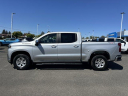 2022 Chevrolet Silverado 1500 Limited LT at Mcloughlin Chevrolet