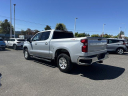 Thumbnail image of 2022 Chevrolet Silverado 1500 Limited at Mcloughlin Chevrolet