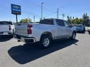 Thumbnail image of 2022 Chevrolet Silverado 1500 Limited at Mcloughlin Chevrolet