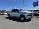 Thumbnail image of 2022 Chevrolet Silverado 1500 Limited at Mcloughlin Chevrolet