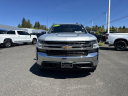 Thumbnail image of 2022 Chevrolet Silverado 1500 Limited at Mcloughlin Chevrolet